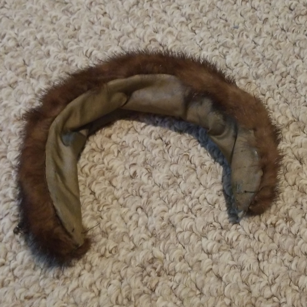 Head band